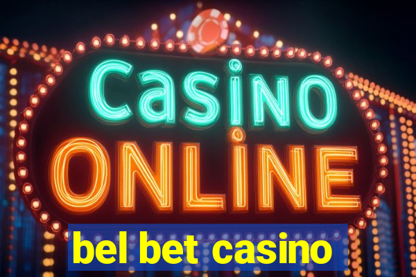 bel bet casino